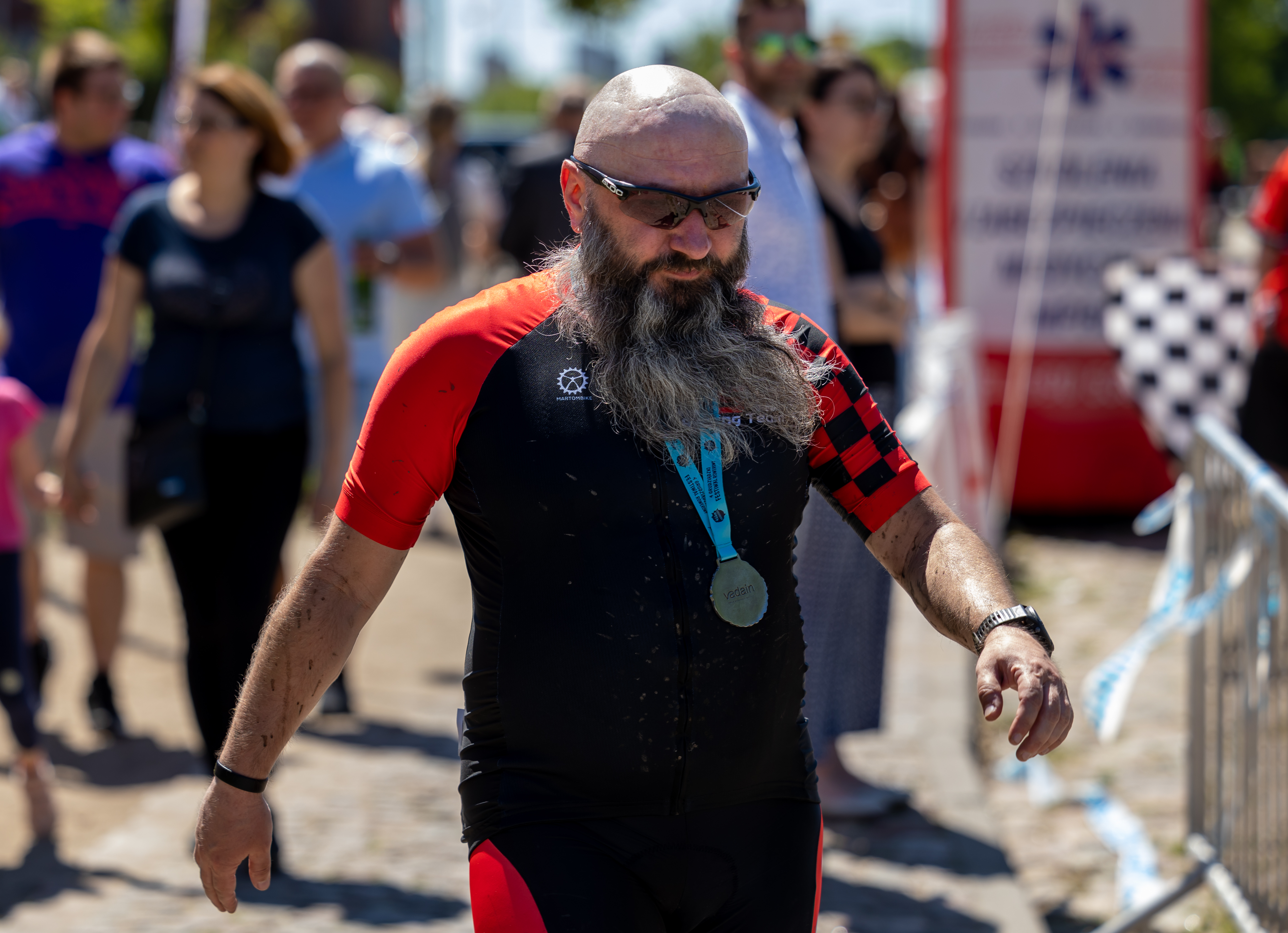 Grudziądzki Festiwal Rowerowy 05.06.2022 320